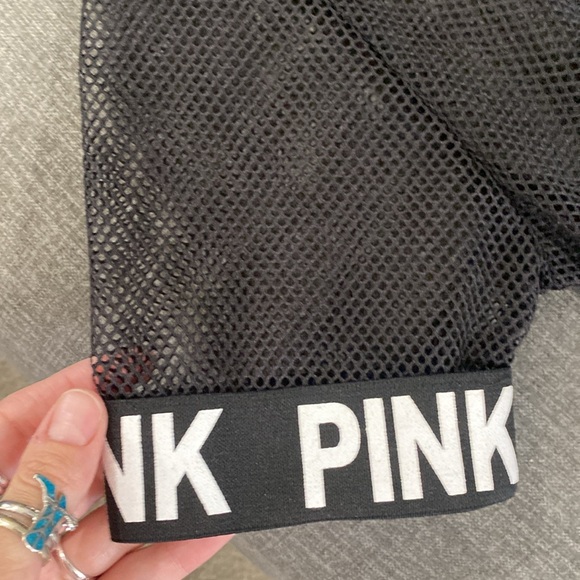 🌼 Victoria’s Secret PINK swim Cover-up dress - Picture 10 of 12